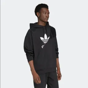 Adidas Adicolor French Terry Hoodie HG6331 black