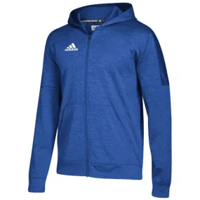 adidas Men's Collegiate Royal Melium Team Issue Jacket