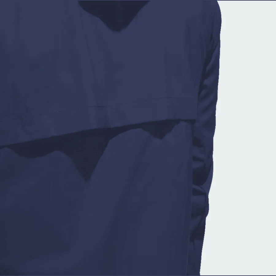 Adidas Ultimate365 Convertible Jacket - Navy