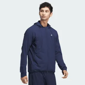 Adidas Ultimate365 Convertible Jacket - Navy