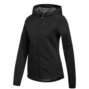 Adidas Womens Provisional Jacket - Black