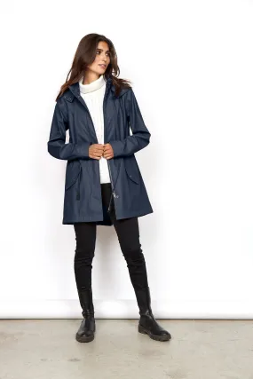 Alexa Rain Coat