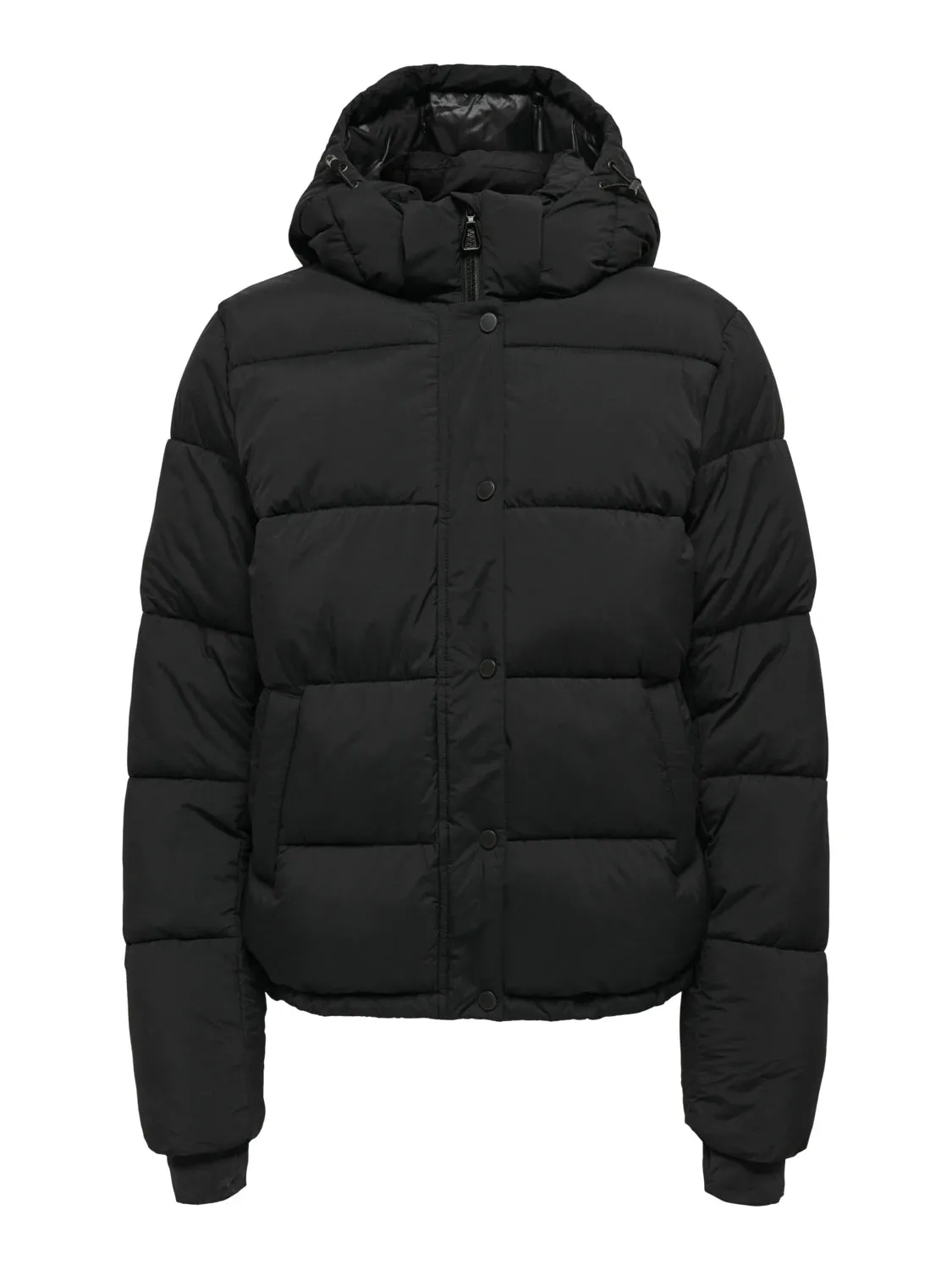 Ann Premium Puffer Jacket