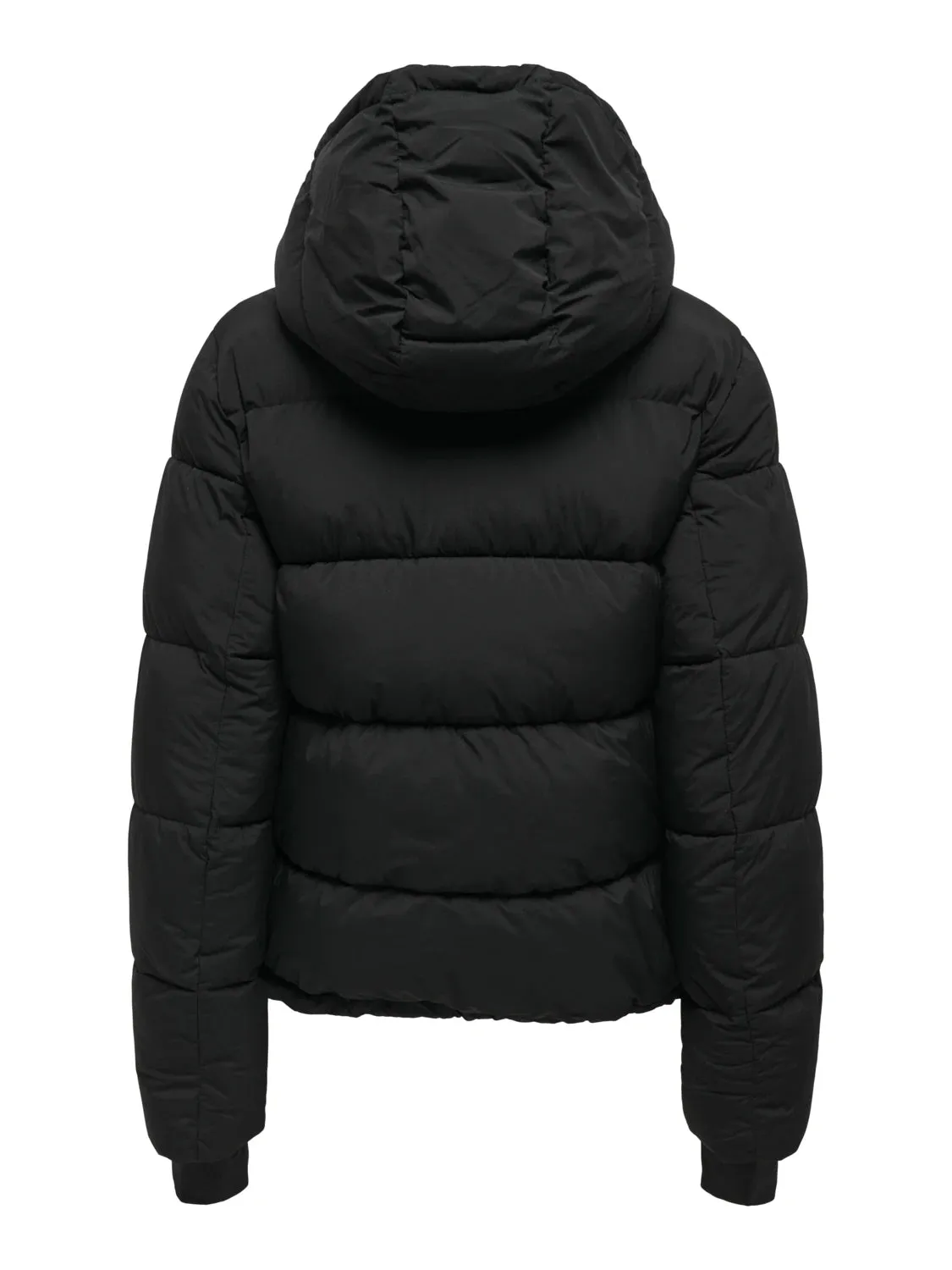 Ann Premium Puffer Jacket