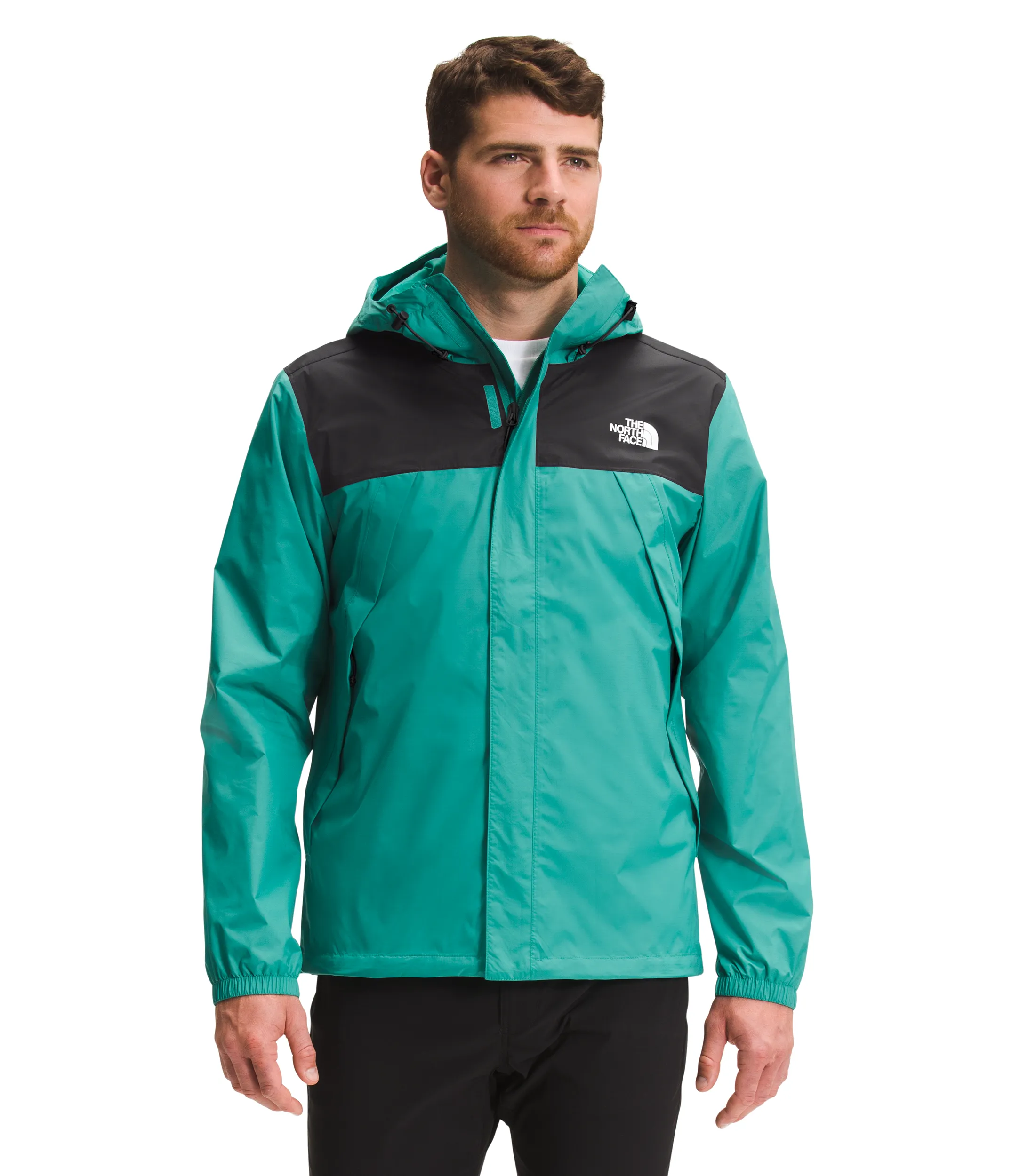 Antora Rain Jacket Men's