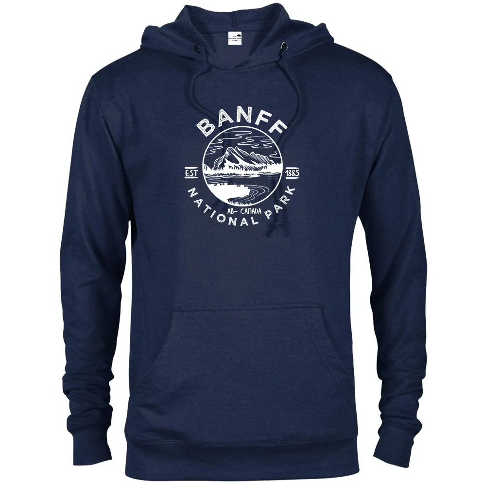 Banff National Park Hoodie