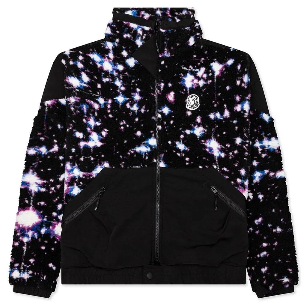 BB Observatory Jacket - Black