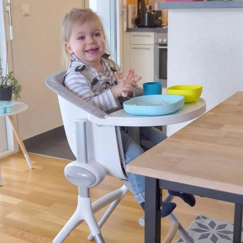 Beaba Up& Down High Chair