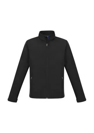 Biz Collection Mens Apex Jacket (J740M)