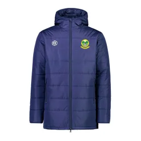 Blenheim Valley Mens Insulated Padded Jacket