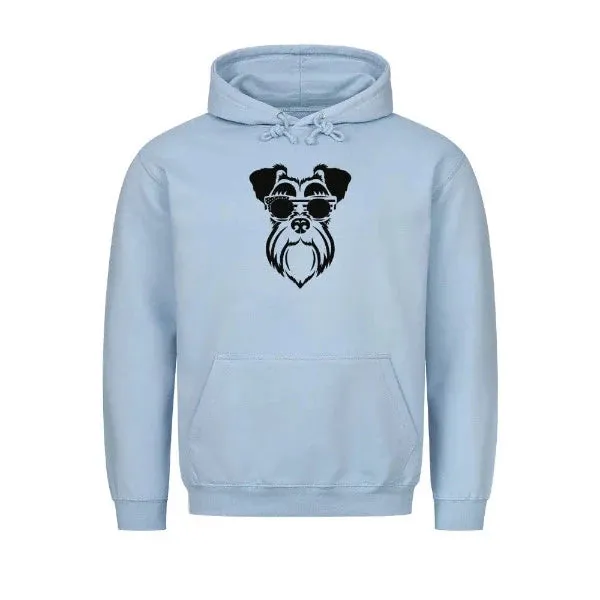 Bulldogs Classic Hoodie unisex Frontdruck / Cool Dog