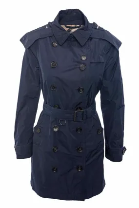 Burberry Size 6 Coat