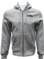 Buzzz Full Zip Hooded Sweatshirt