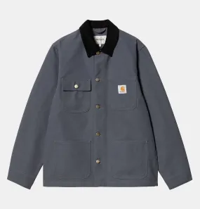 Carhartt WIP Michigan Coat in Zeus