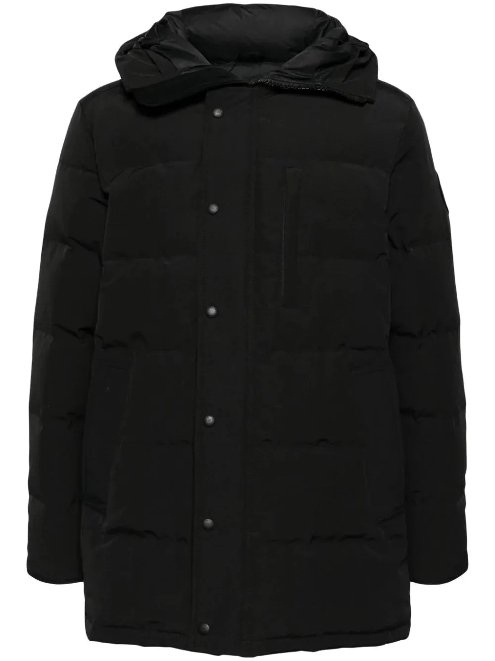 Carson Padded Coat