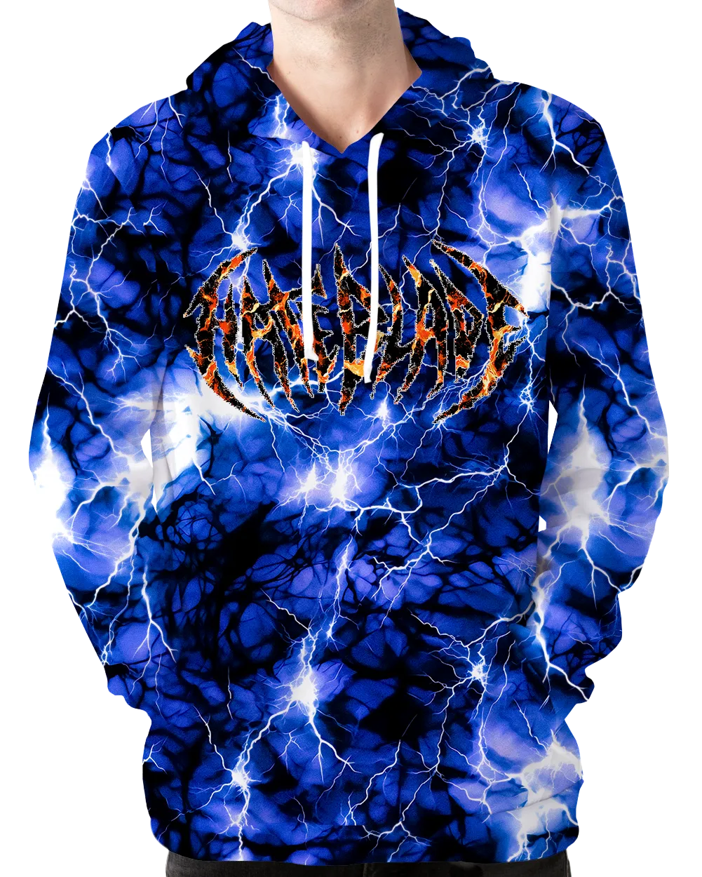 Catastrophy Hoodie