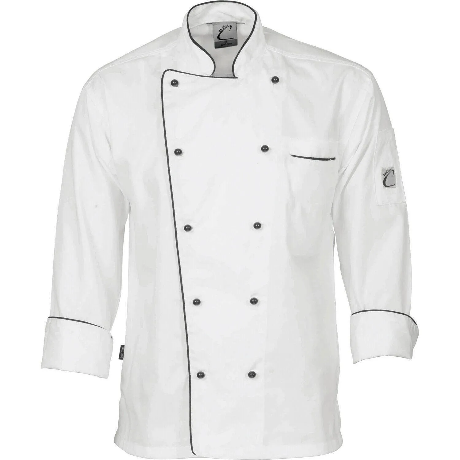 Classic Chef Jacket