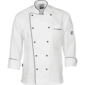 Classic Chef Jacket