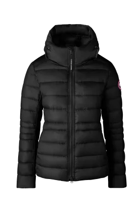 Cypress Hoody Jacket Women's