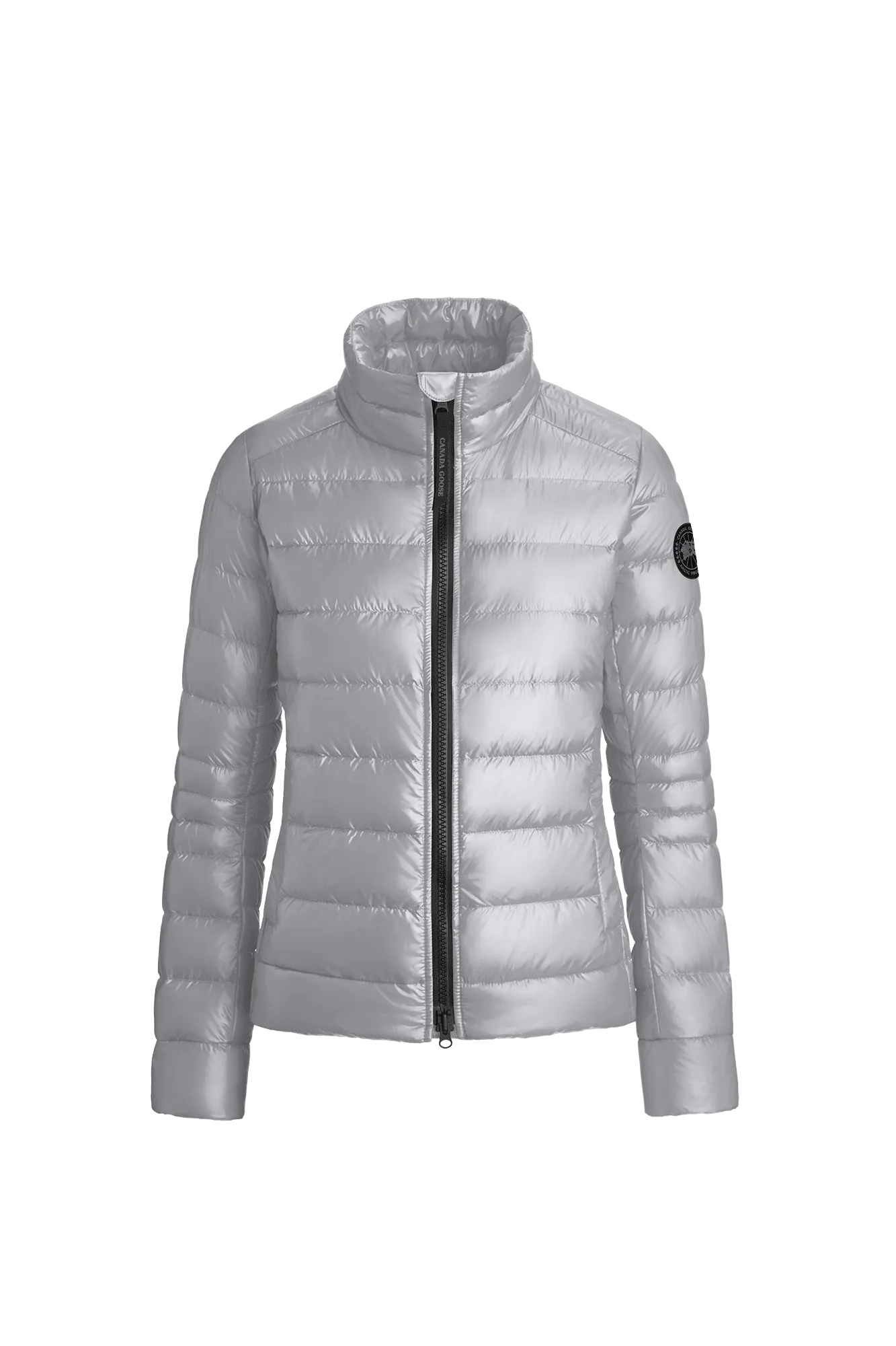 Cypress Jacket Black Label Women's