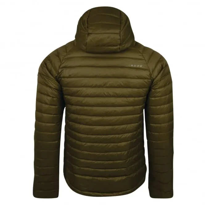 Dare2b Phasedown Mens Insulated Jacket