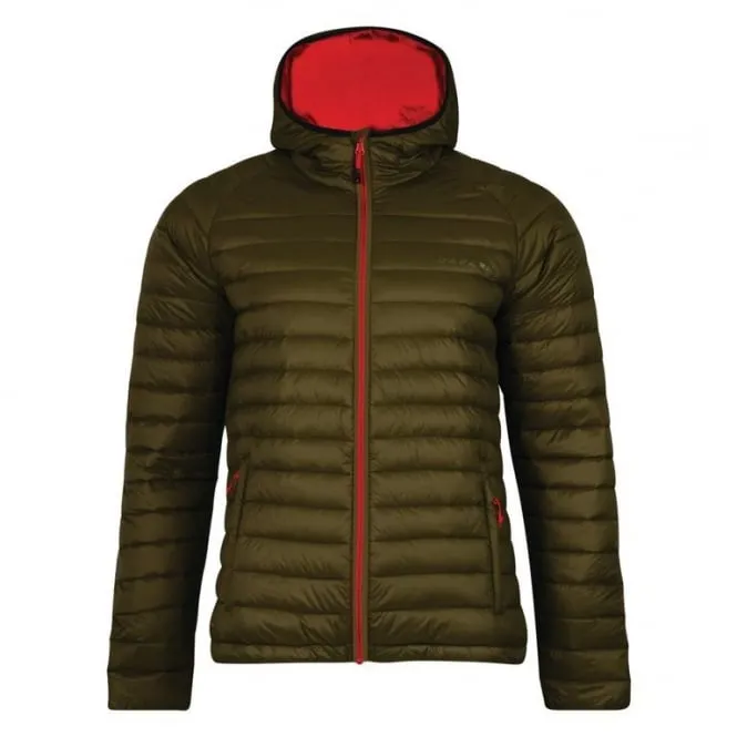 Dare2b Phasedown Mens Insulated Jacket