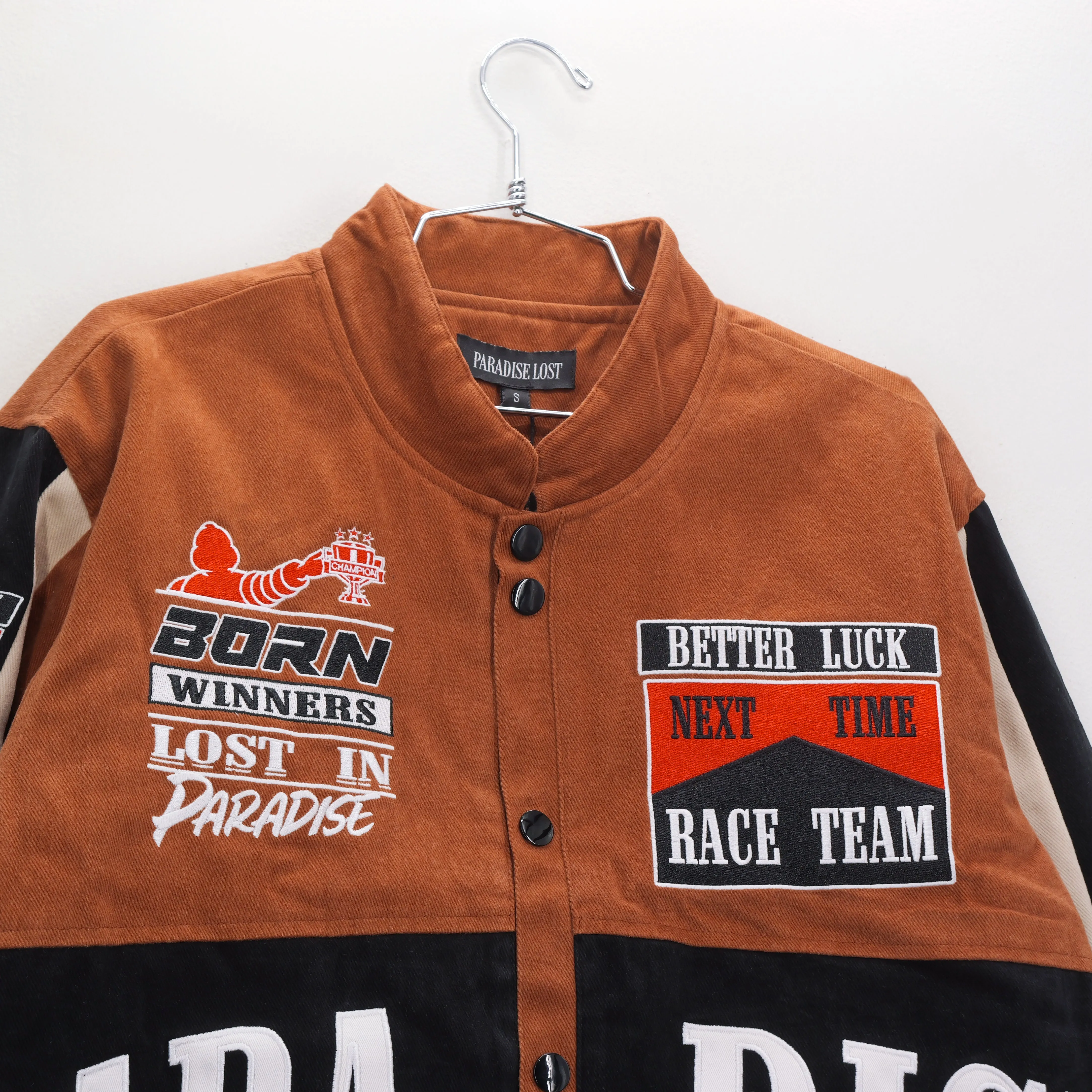 Daytona Racing Jacket