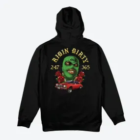 DGK Ridin' Dirty Graphic Hoodie