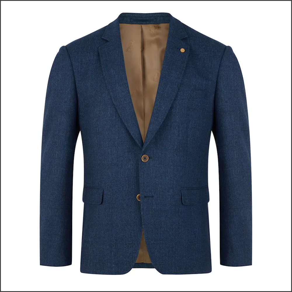 Douglas Seville Blue jacket<>