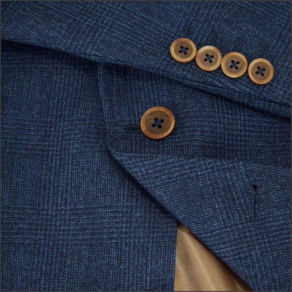 Douglas Seville Blue jacket<>