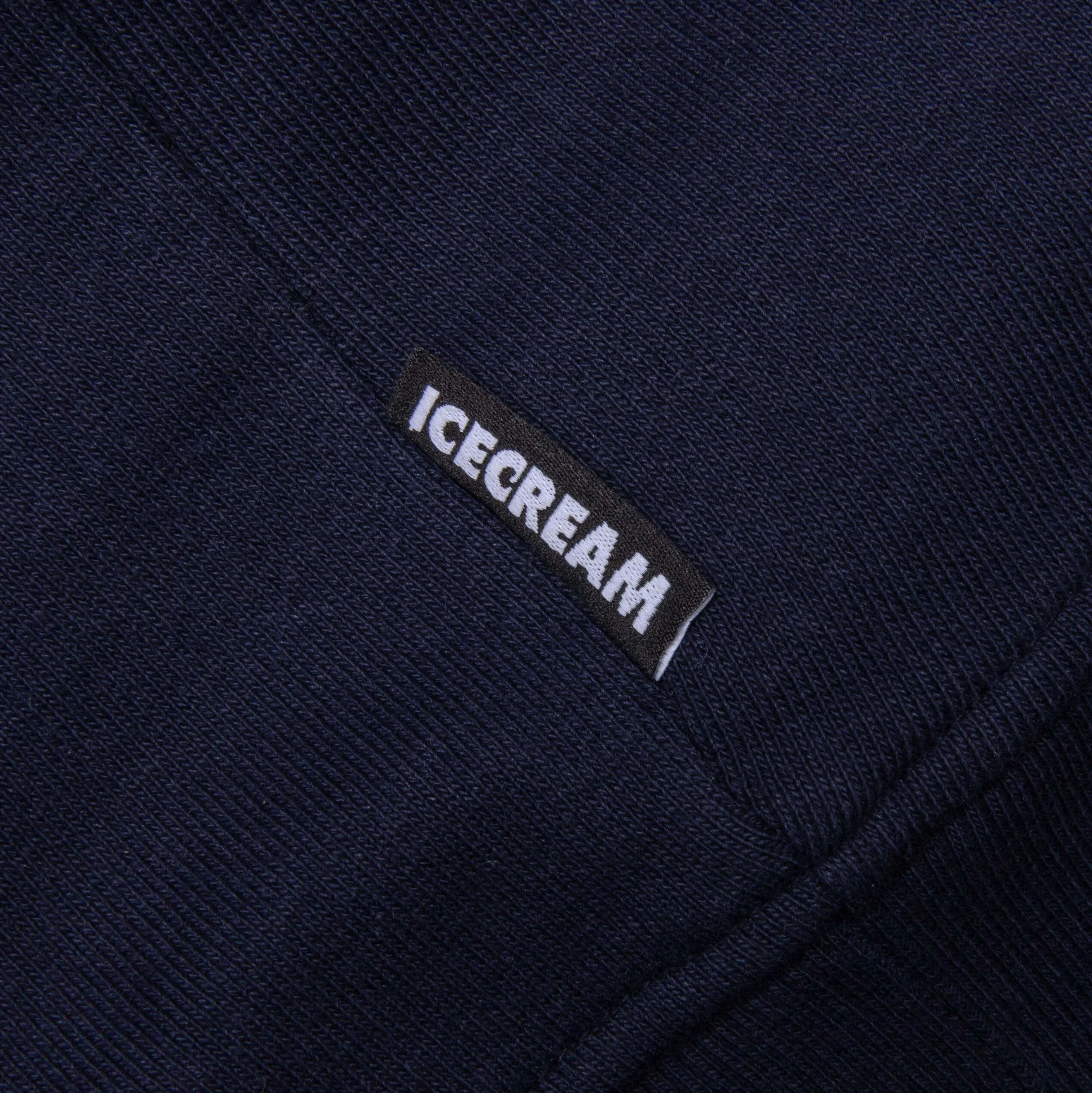 Feature x Icecream Super Bowl Hoodie - Navy