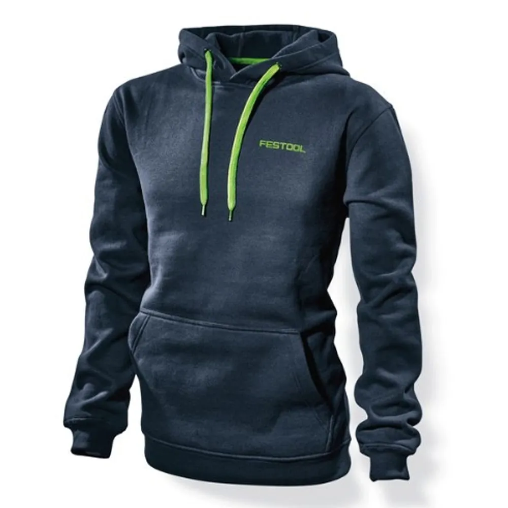 Festool HO-FT2 Hoodie Dark Blue Medium ( M ) - 577754