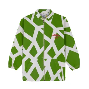 Geometric Jacket - Samples