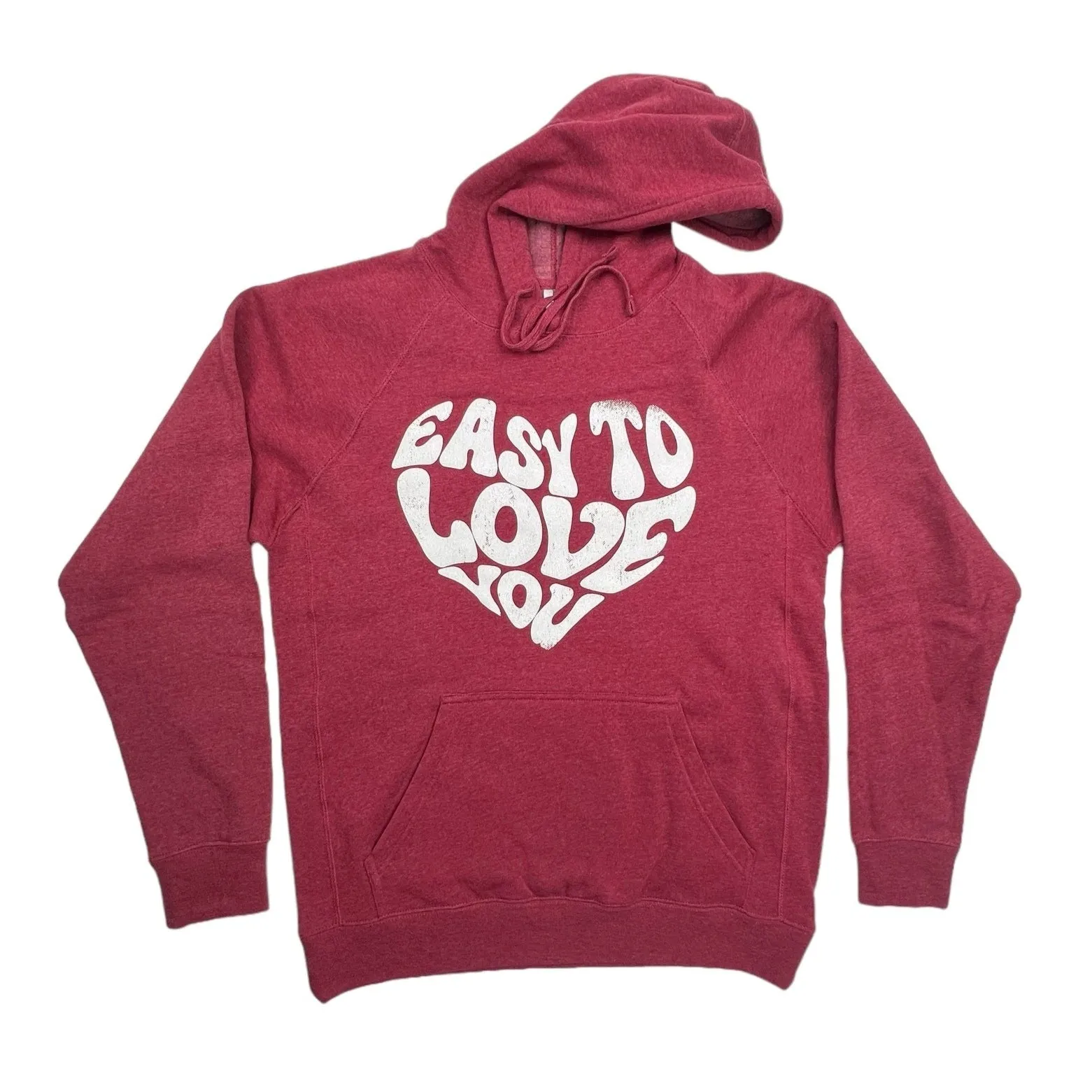 Grateful Dead | Comfort Hoodie | Easy to Love You