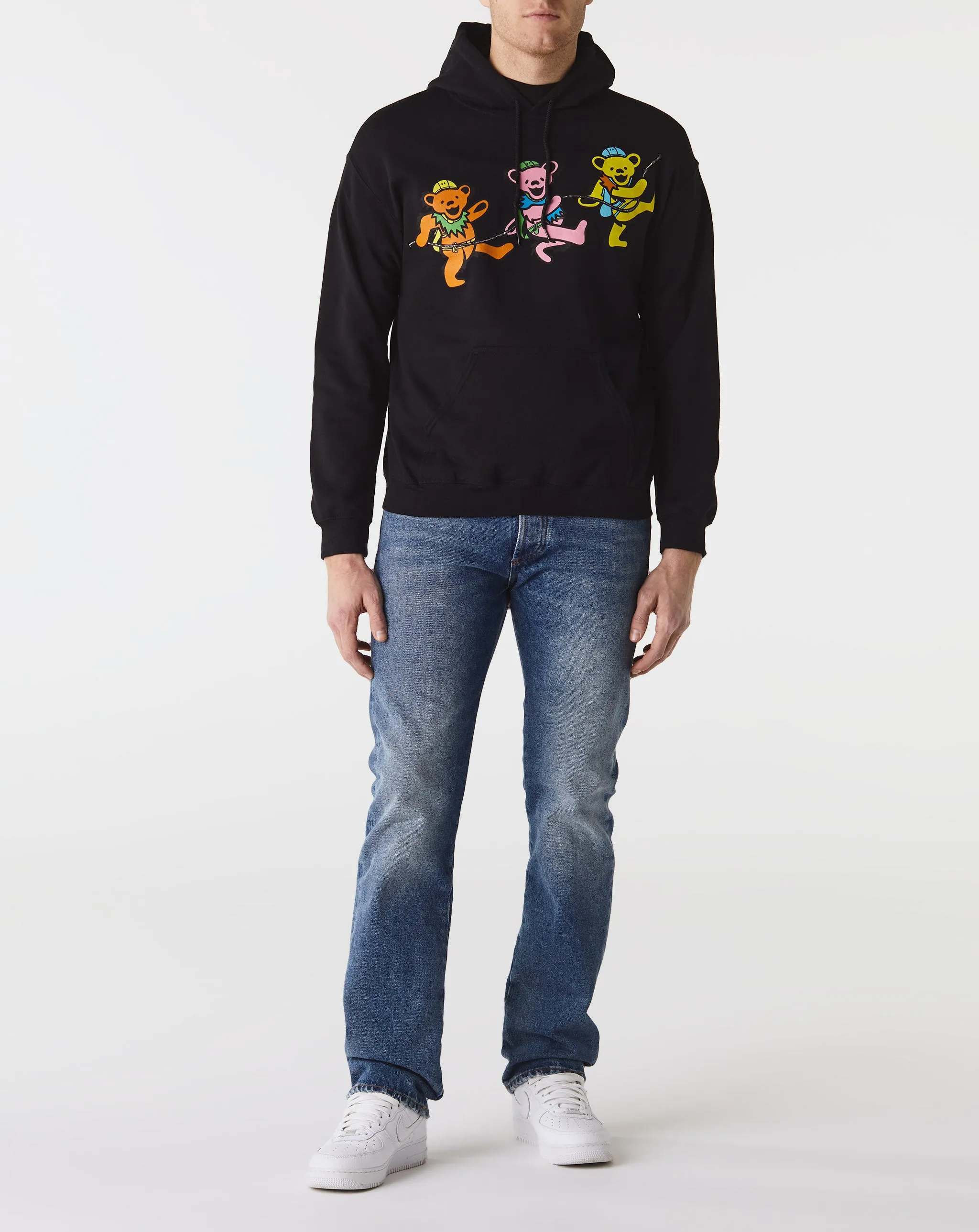 Grateful Dead Hoodie