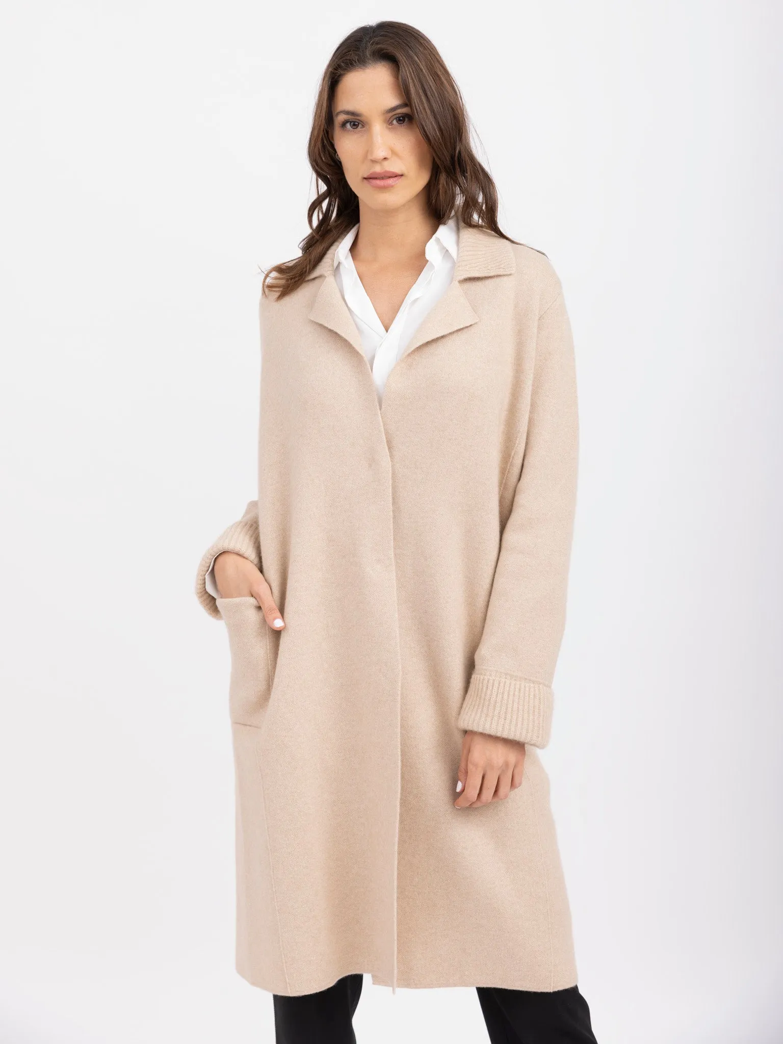 HARPER COAT