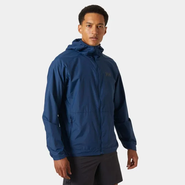 Helly Hansen Roam Wind Jacket Men's