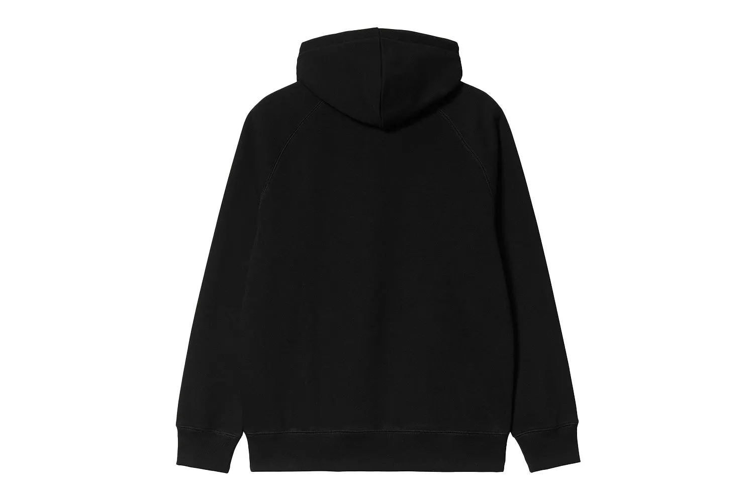 Hooded Chase Sweat