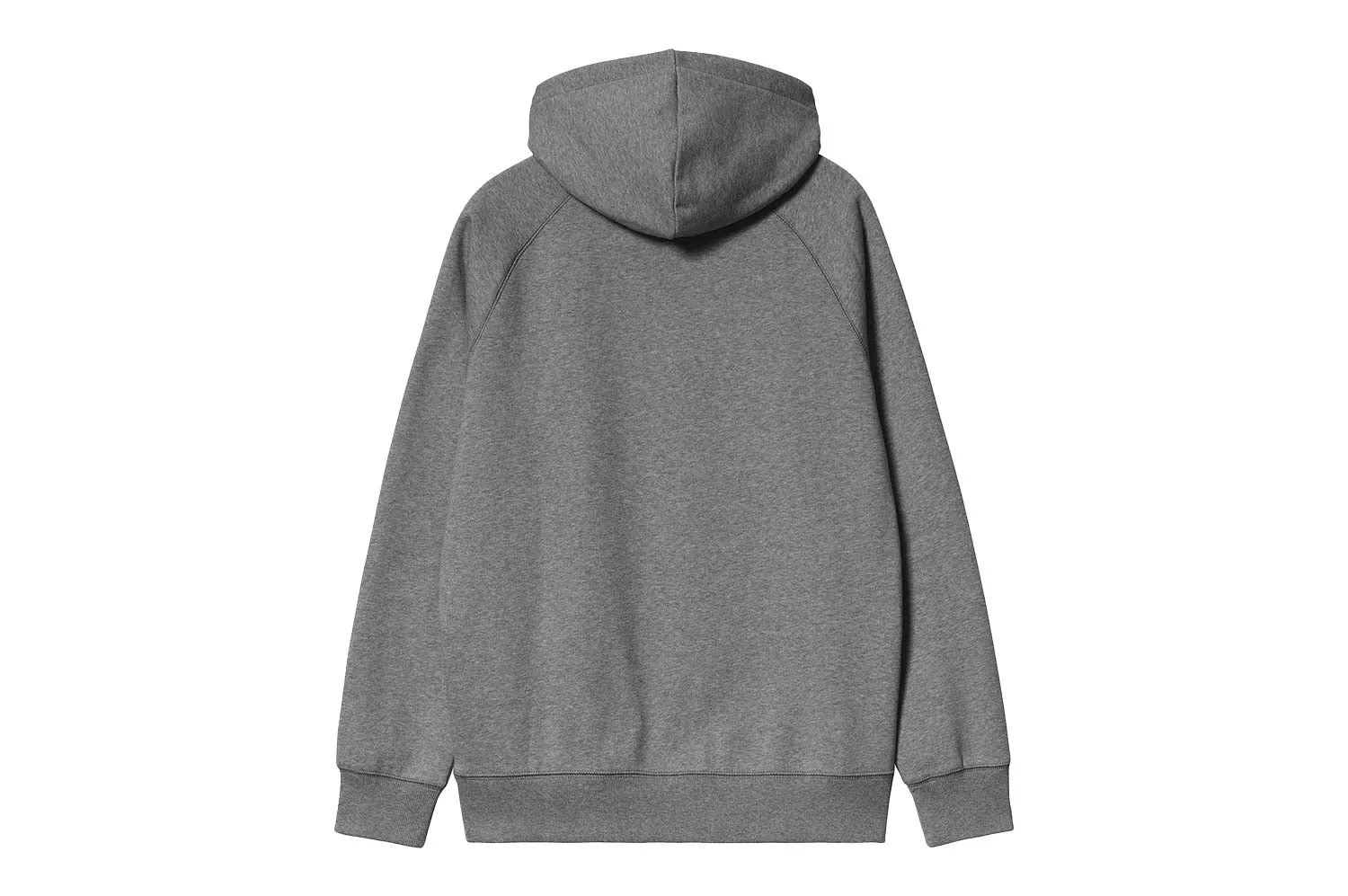 Hooded Chase Sweat