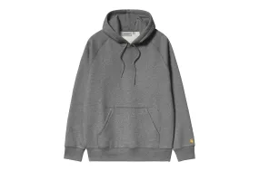 Hooded Chase Sweat