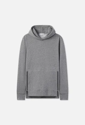 Hooded Villain / Dark Grey