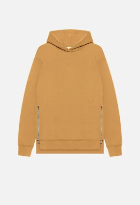 Hooded Villain / Marigold