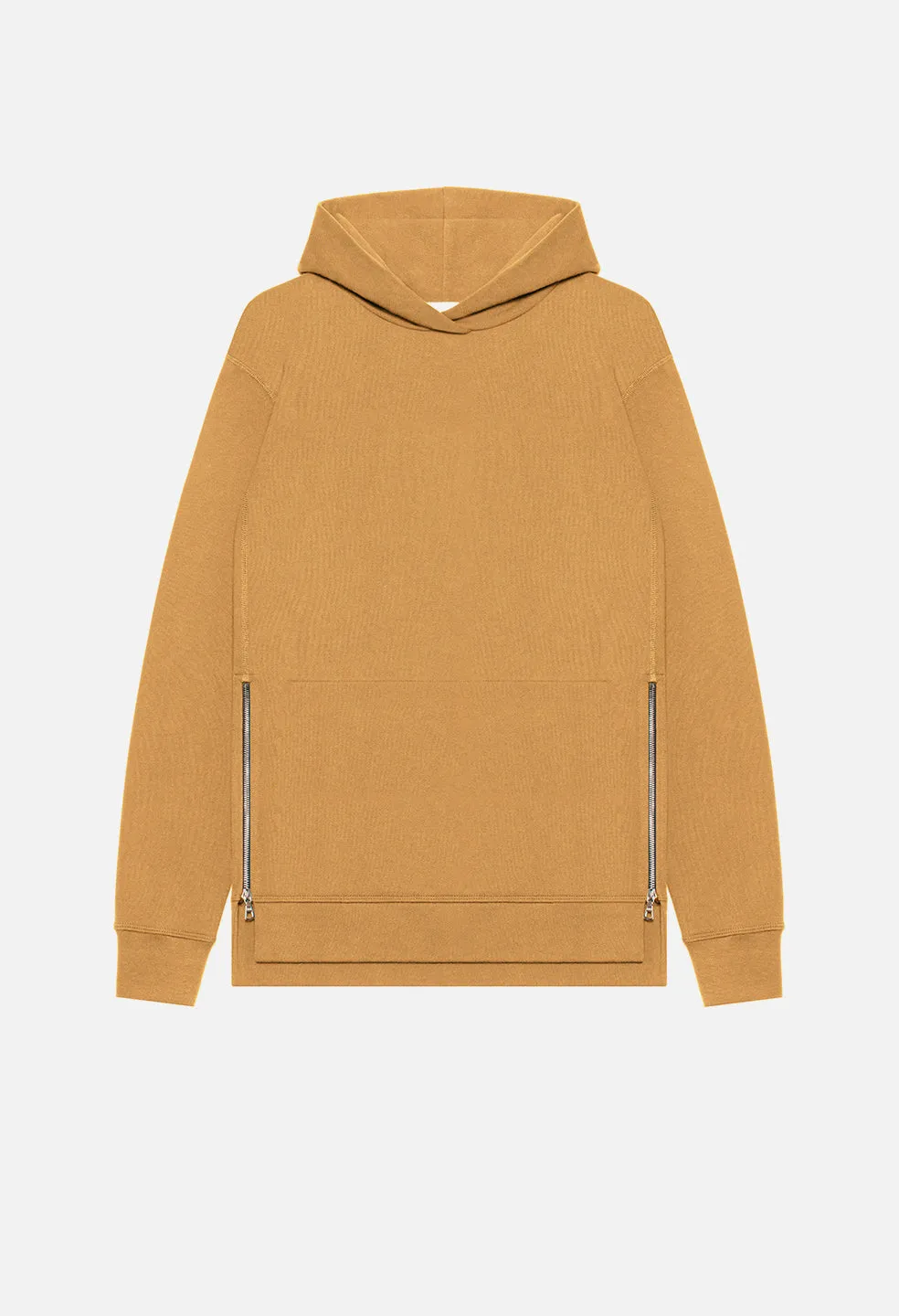 Hooded Villain / Marigold