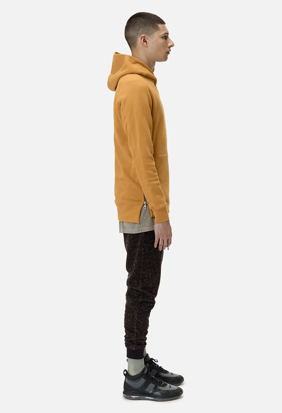 Hooded Villain / Marigold