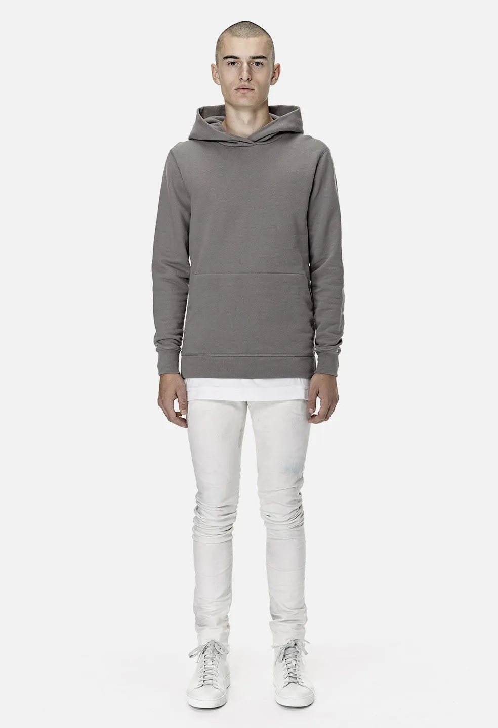 Hooded Villain / Oak