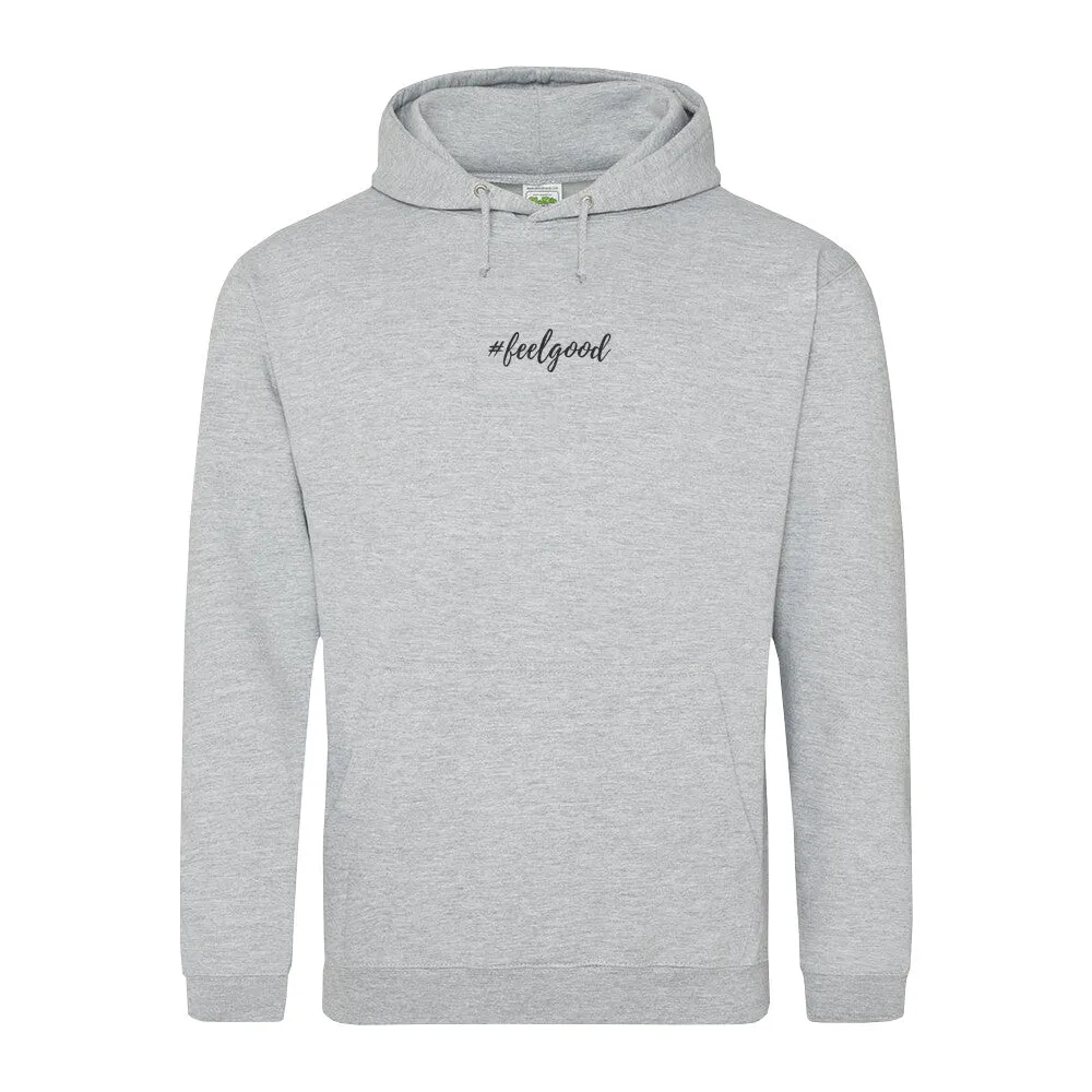 Hoodie - #feelgood -