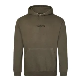 Hoodie - #feelgood -