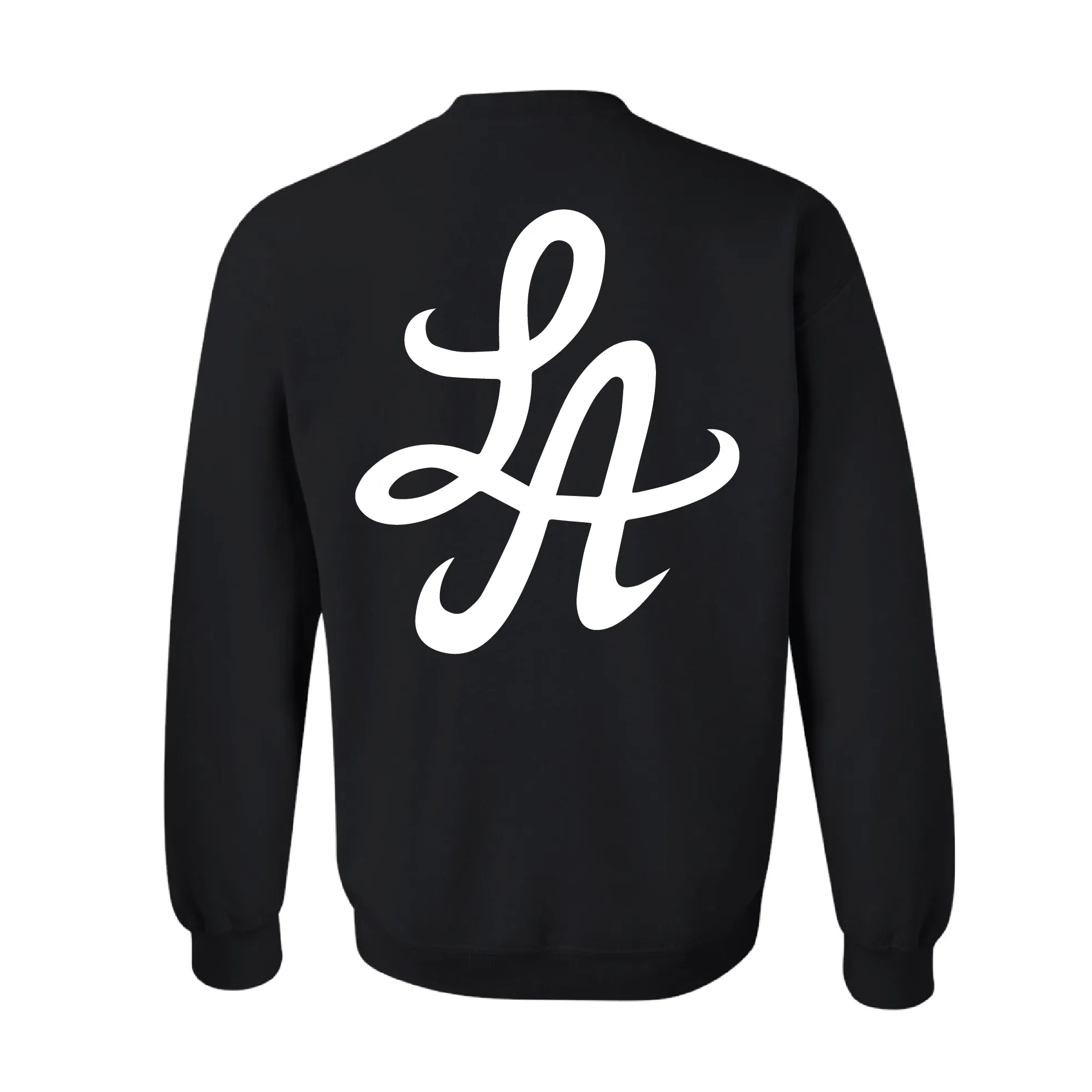 HOT ROD SIGNATURE LA CREWNECK SWEATSHIRT