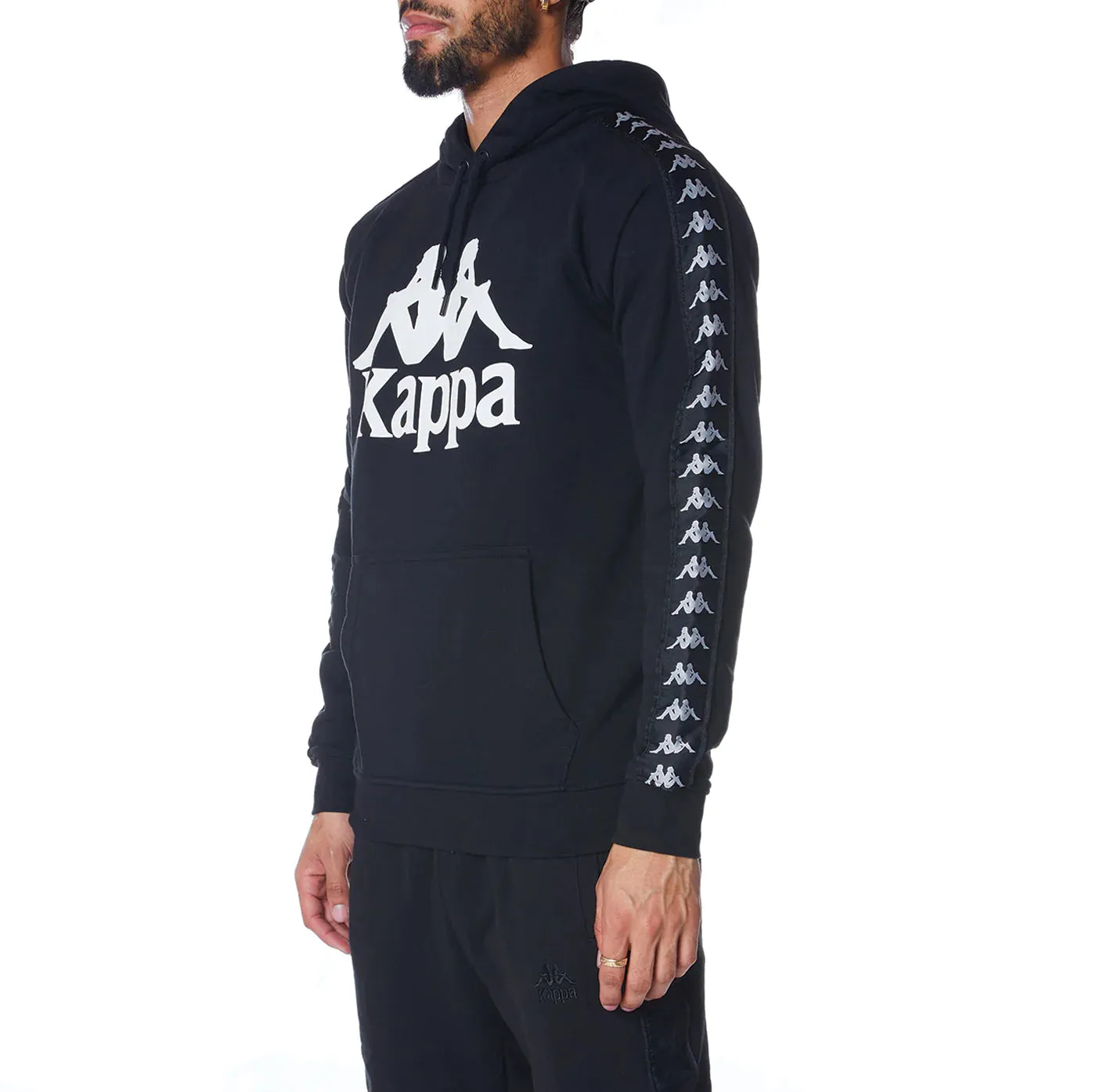 KAPPA 222 Banda Hurtado 2 Hoodie