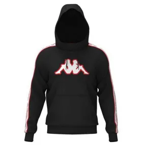 Kappa Logo hoodie 304NEI0 908